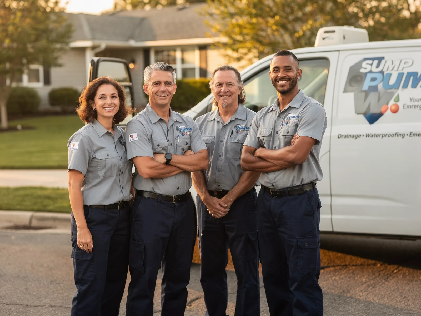 Water Heater Repair company in Wales, AK